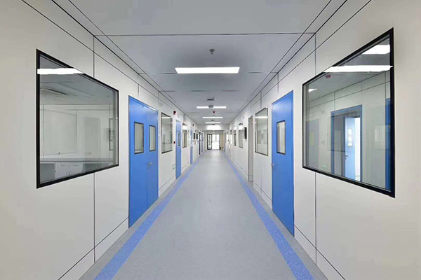 淺析無塵車間潔凈度不達(dá)標(biāo)的改進(jìn)措施